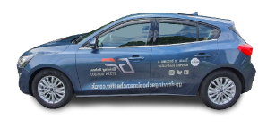 GP Driving School Stockport