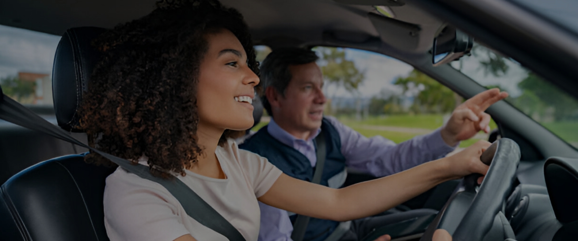 Automatic & Manual Driving Lessons in Hyde