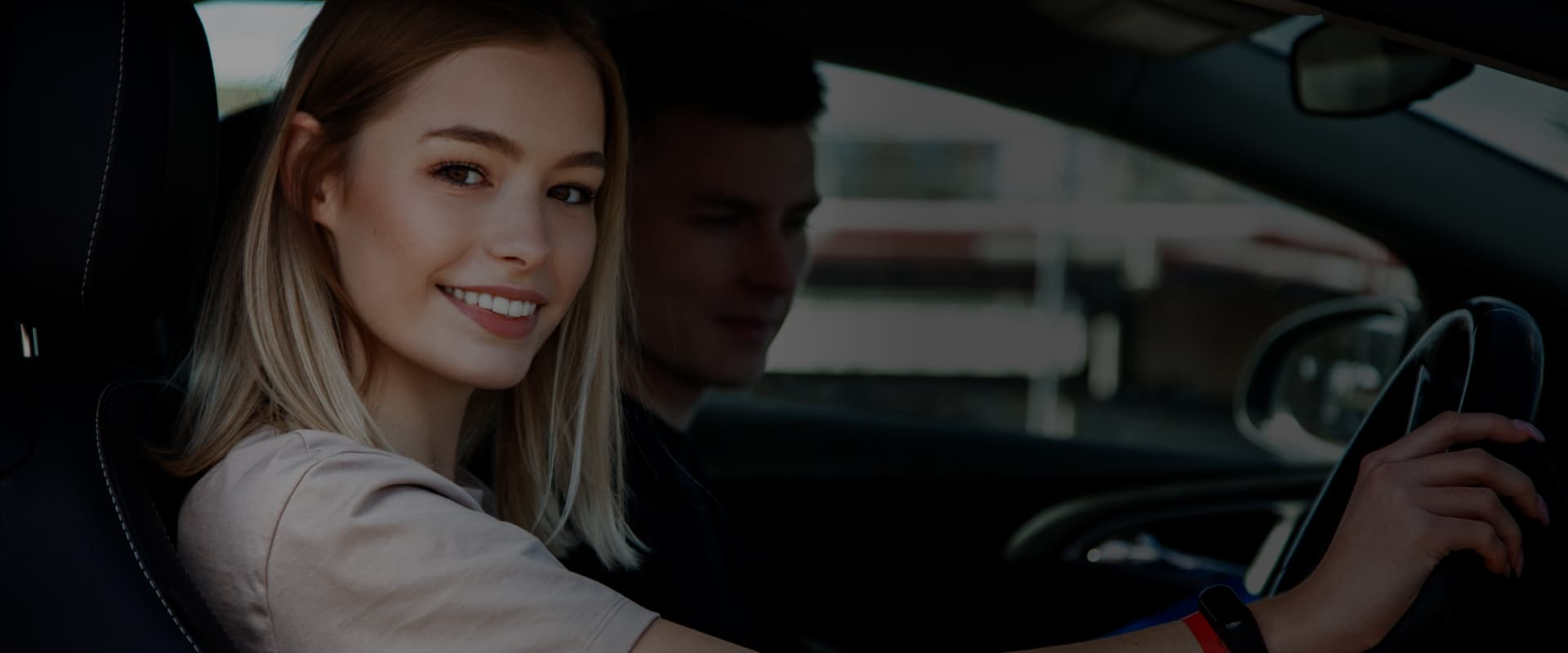 Automatic & Manual Driving Lessons in Failsworth