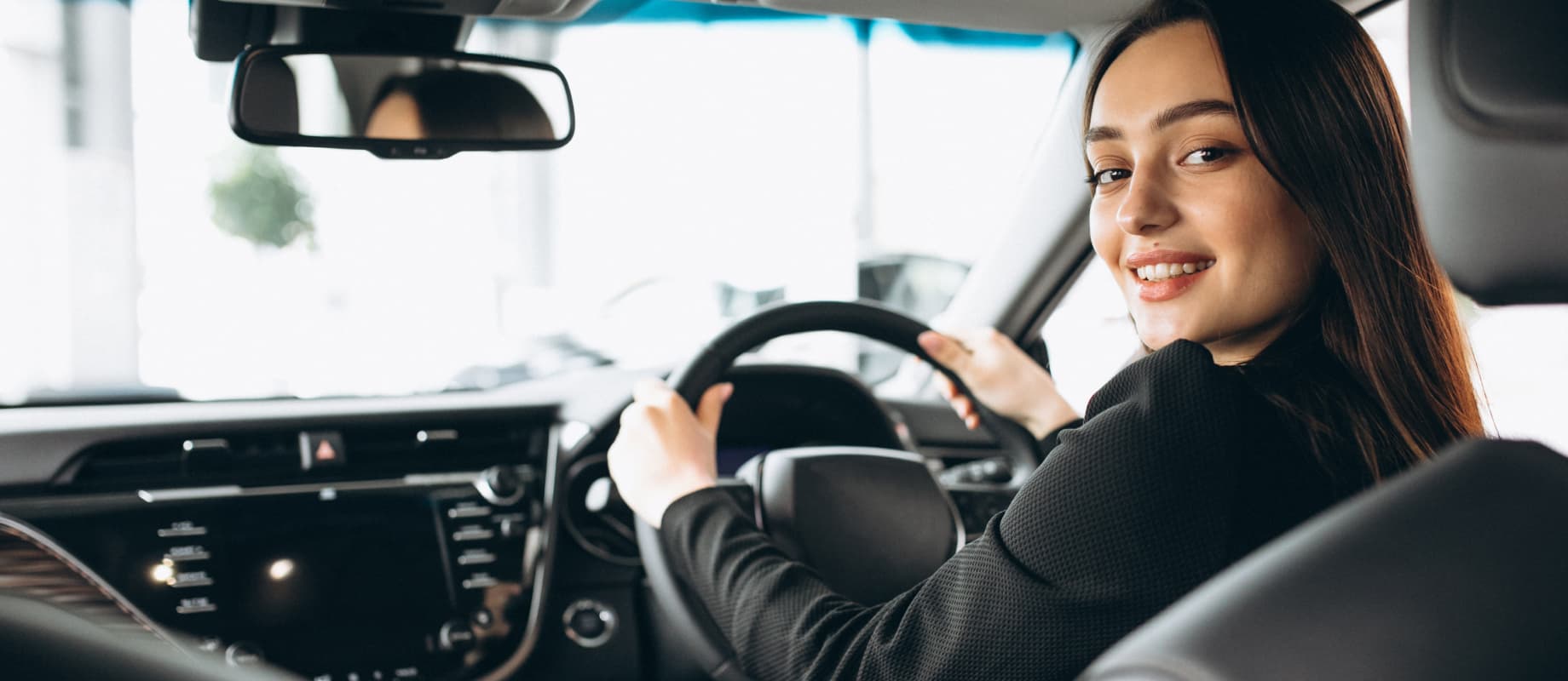 Automatic & Manual Driving Lessons in Hyde