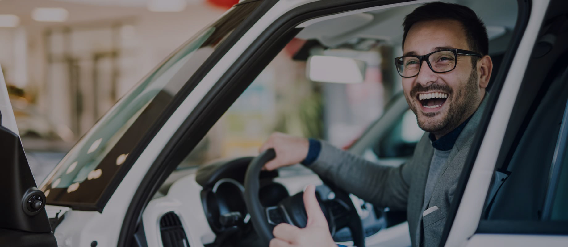 Automatic & Manual Driving Lesson in Hazel Grove