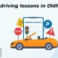Manual driving lessons in Oldham 85x85