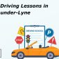 Manual Driving Lessons in Ashton under Lyne 85x85